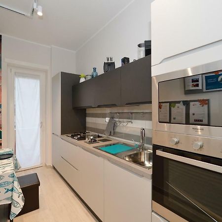 San Pietro Moonlight Luxury Apartment Rome Bagian luar foto