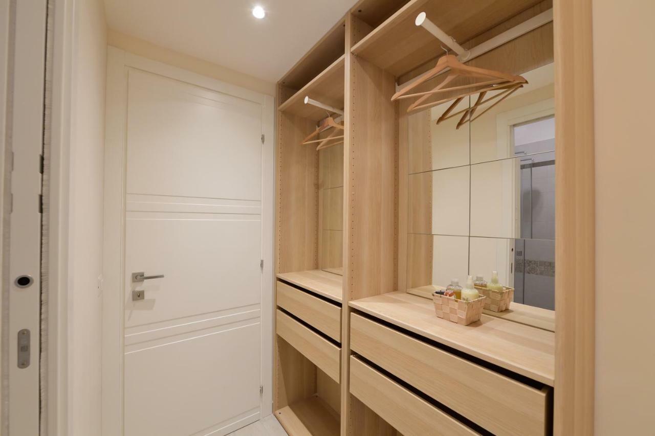 San Pietro Moonlight Luxury Apartment Rome Bagian luar foto